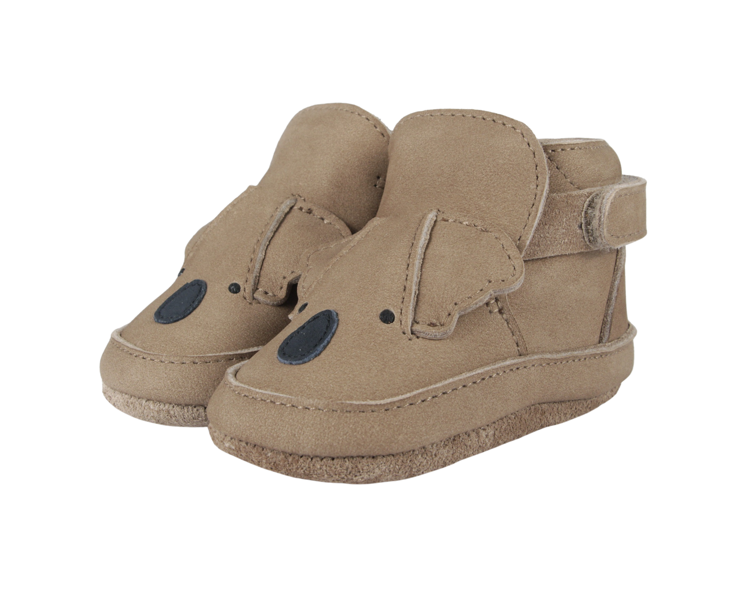 Donsje Schuhe - Sneaker Morris - Koala