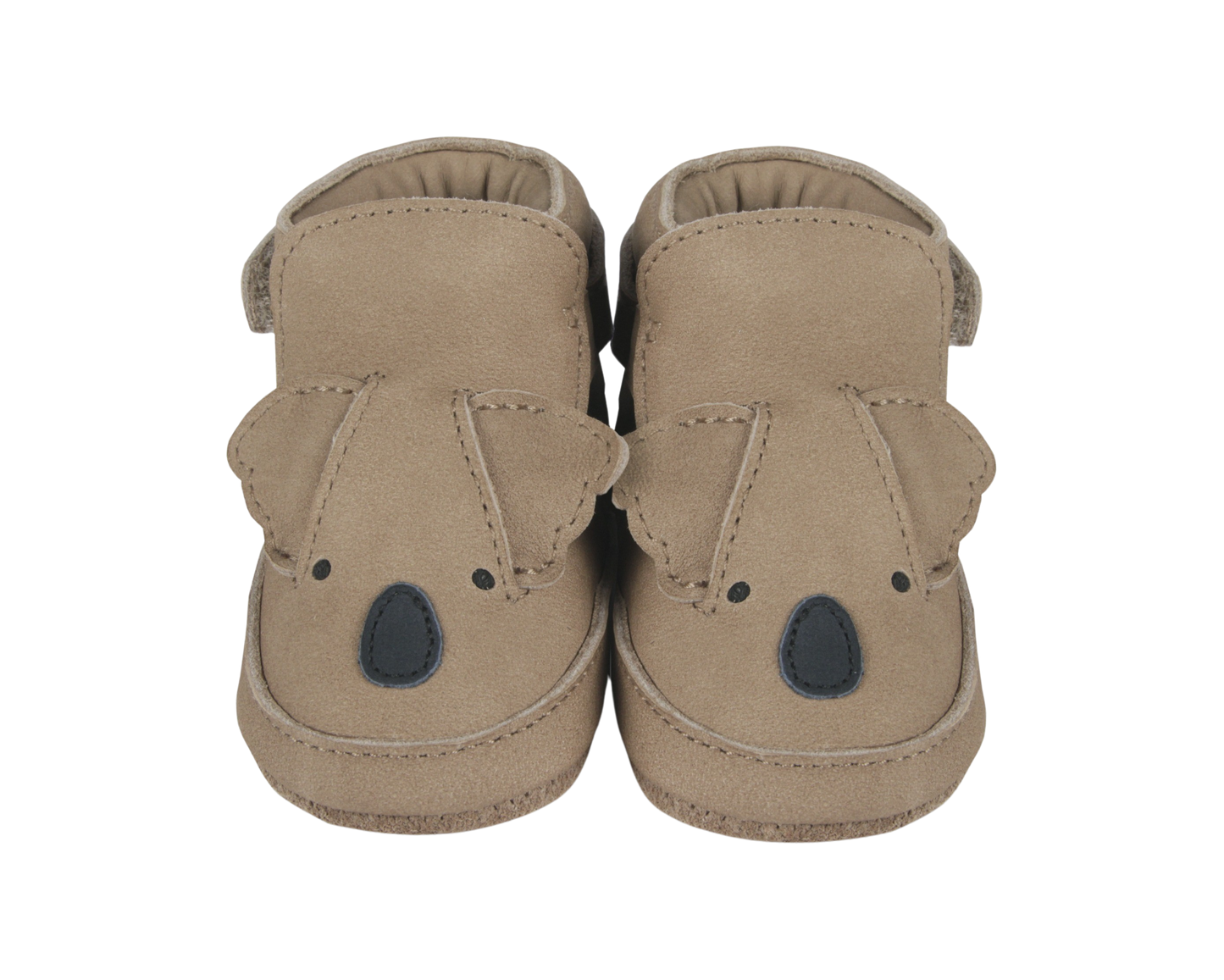 Donsje Schuhe - Sneaker Morris - Koala