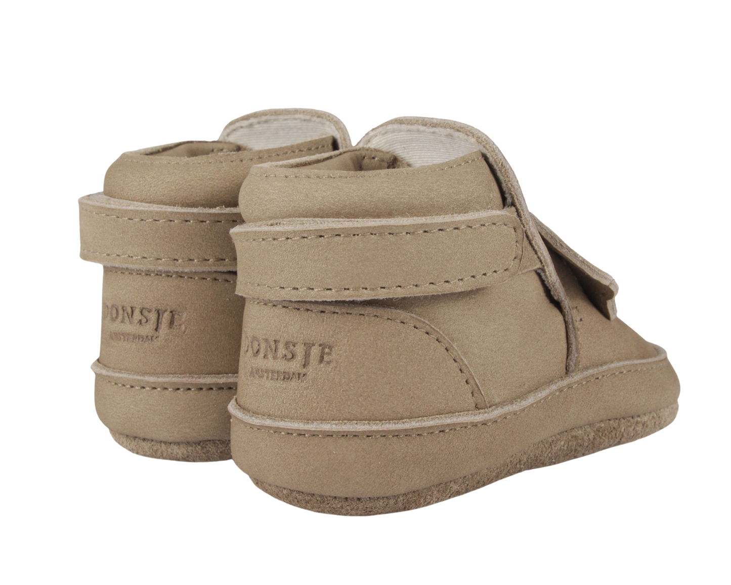 Donsje Schuhe - Sneaker Morris - Koala
