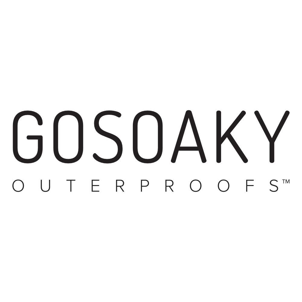 Gosoaky Outerproofs