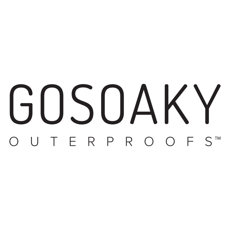Gosoaky Outerproofs