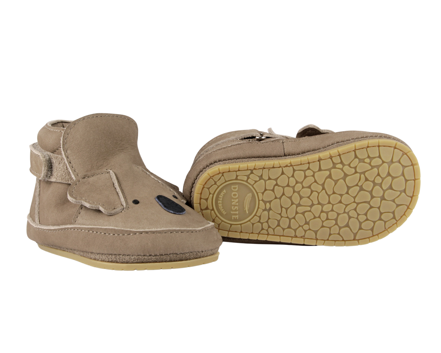 Donsje Schuhe - Sneaker Morris - Koala