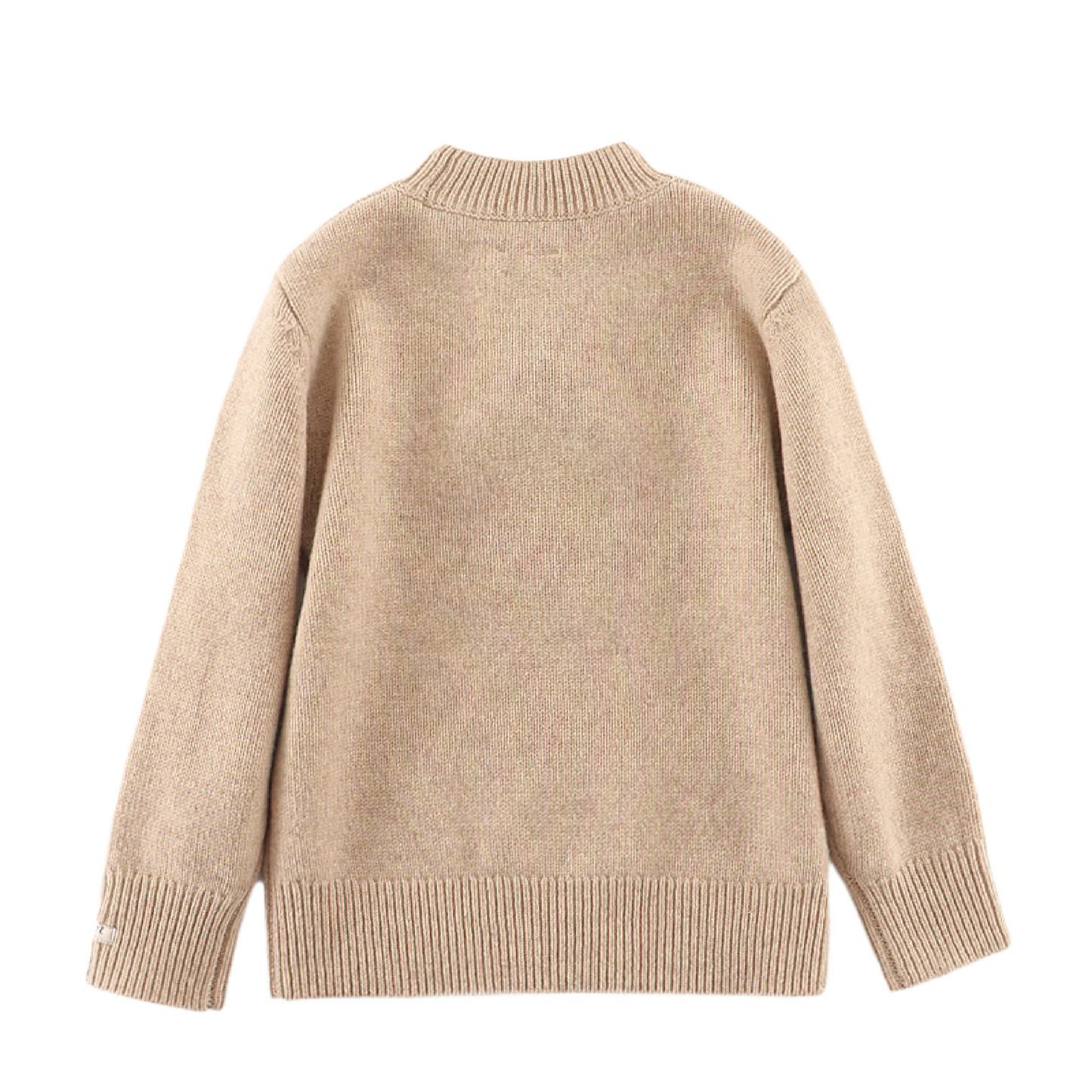 Donsje Pullover aus Merinowolle - Denn - Bear
