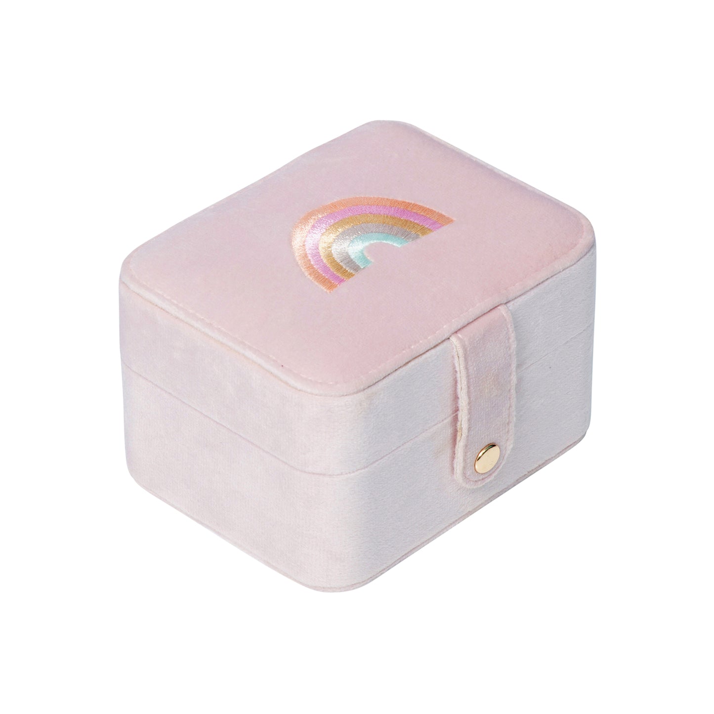 Rockahula Schmuckbox - Regenbogen