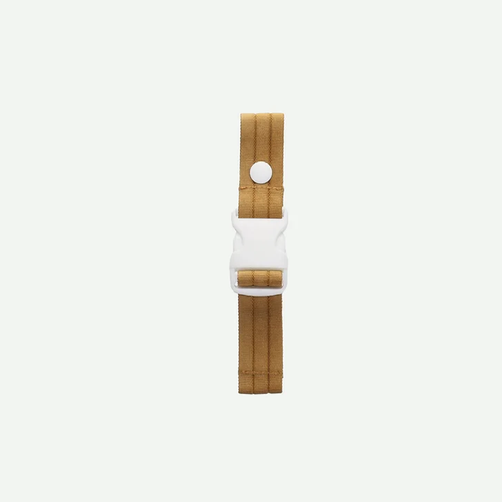 Sticky Lemon chest strap - better together