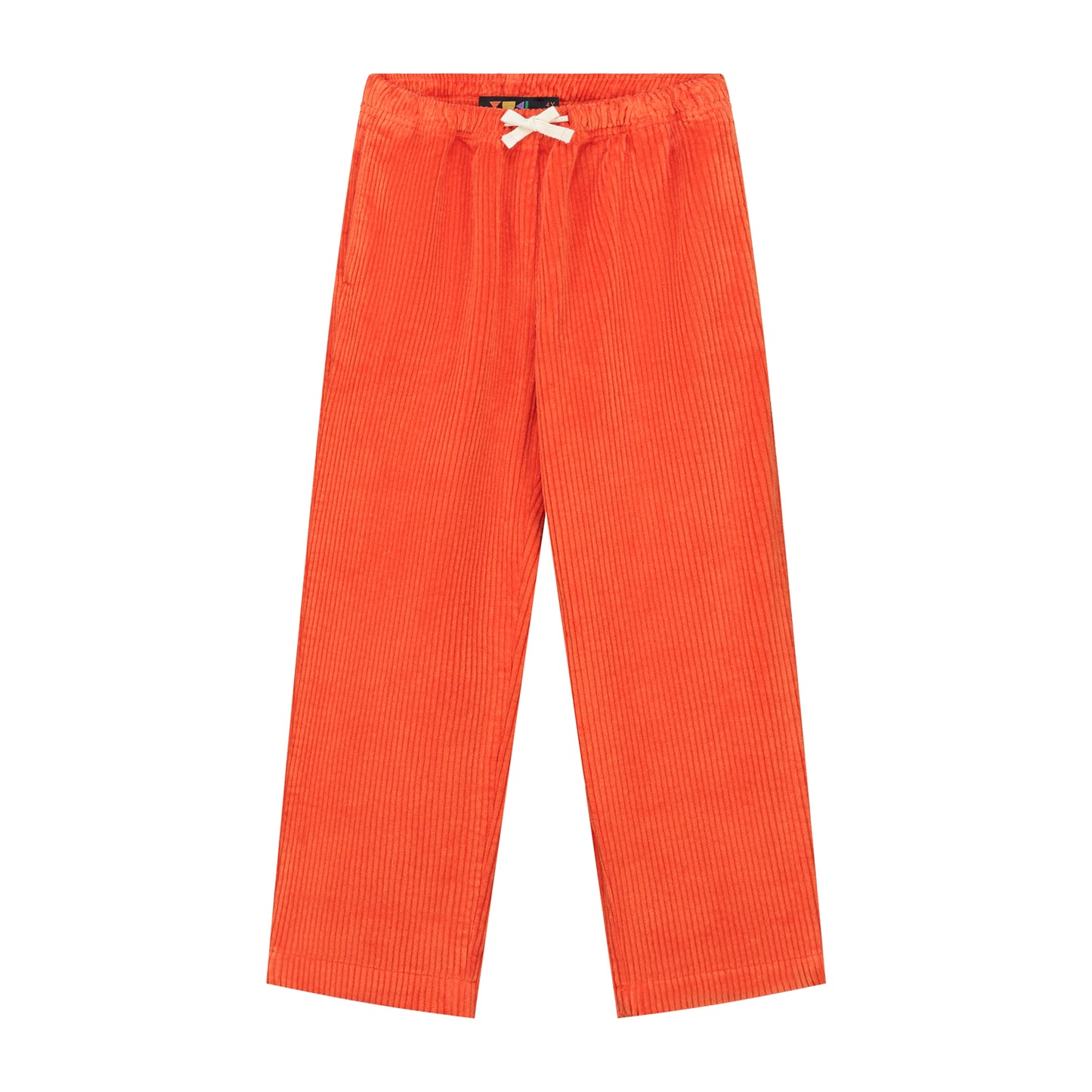 Yuki Cordhose - poppy