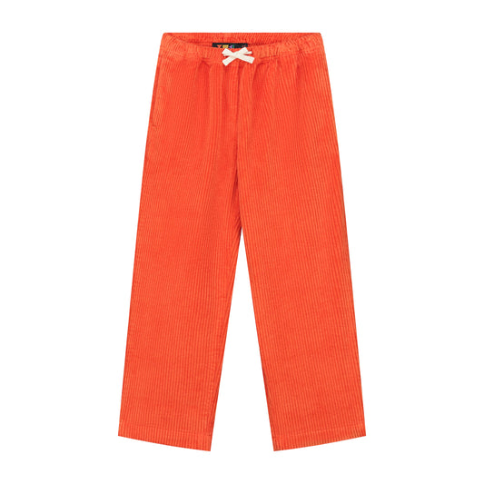 Yuki Cordhose - poppy