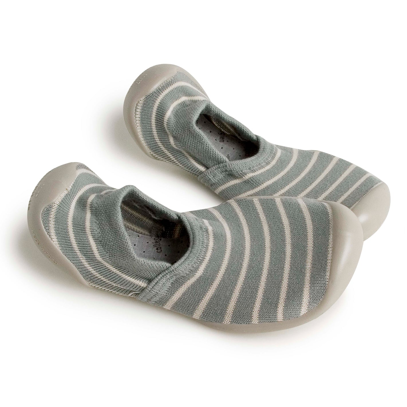 Collégien Hausschuh - Espadrilles Bidart