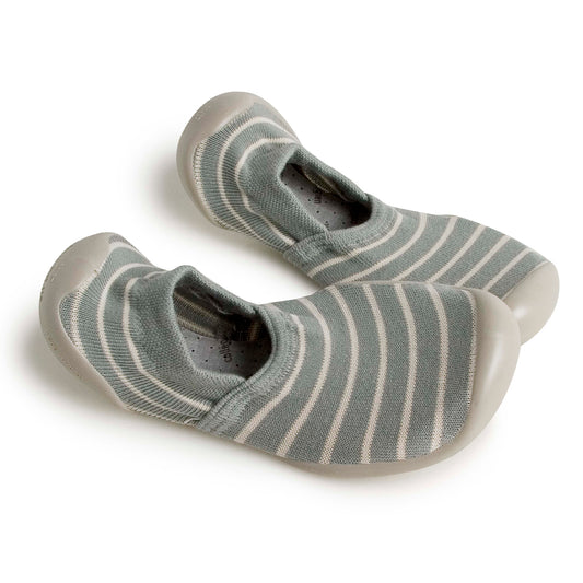 Collégien Hausschuh - Espadrilles Bidart