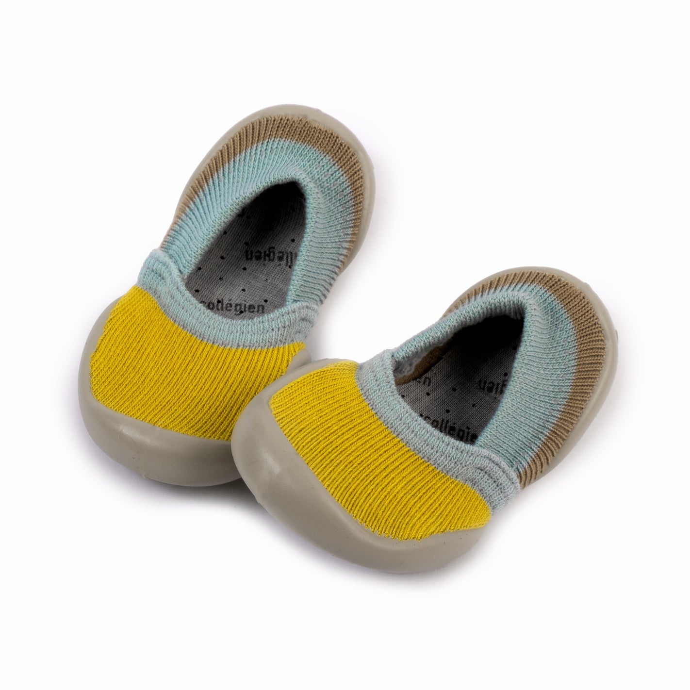 Collégien Hausschuh - Espadrilles Tropiques